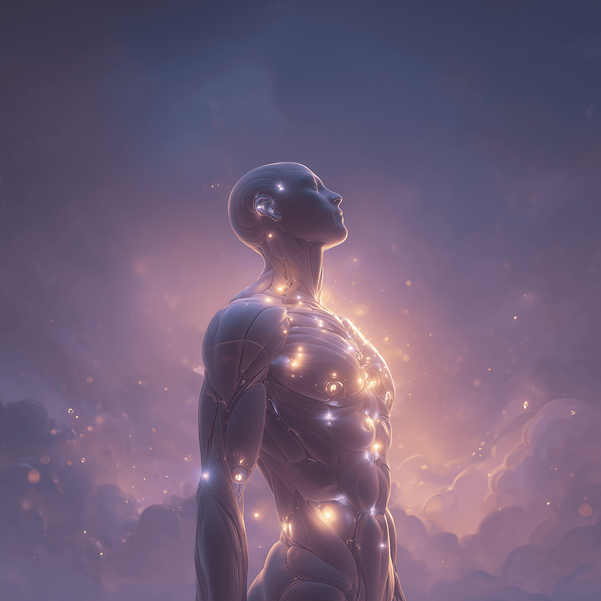 Progressive Muscle Relaxation: A Step-by-Step Guide