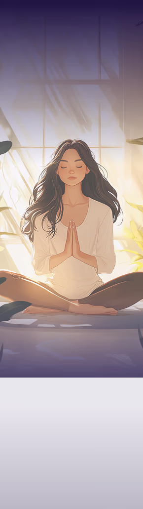 Midday Focus