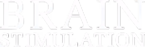 Brain Stimulation journal logo