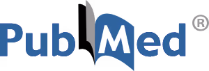 PubMed logo